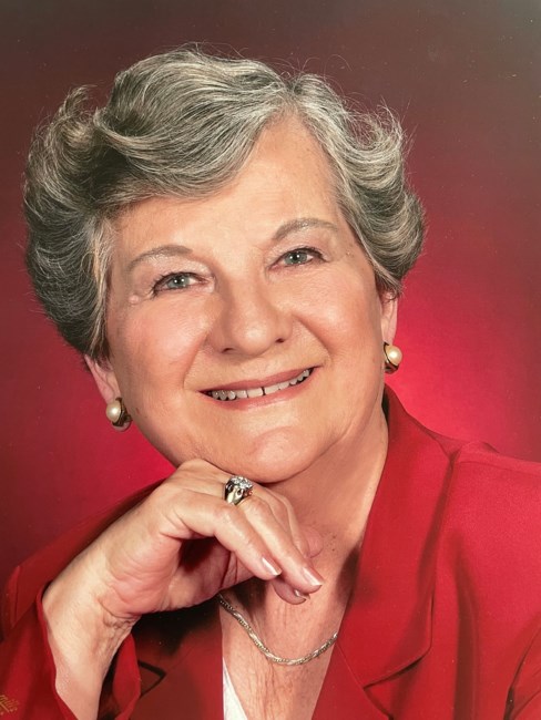 Obituary of Marjorie Ruth Lee