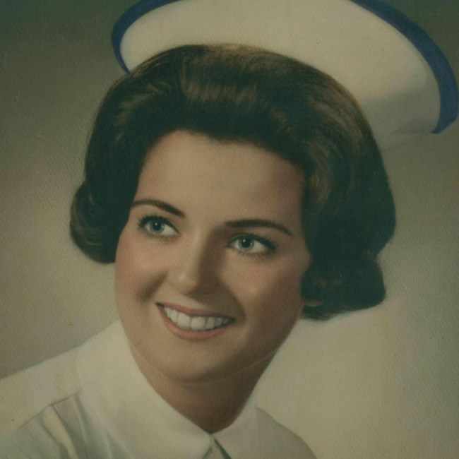 Obituary of Phyllis Elizabeth Crough