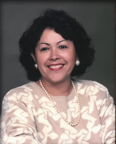 Obituary of Maria Lilia Espinosa
