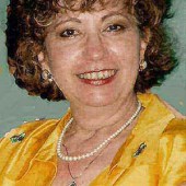 Obituario de Adelaida Jimenez