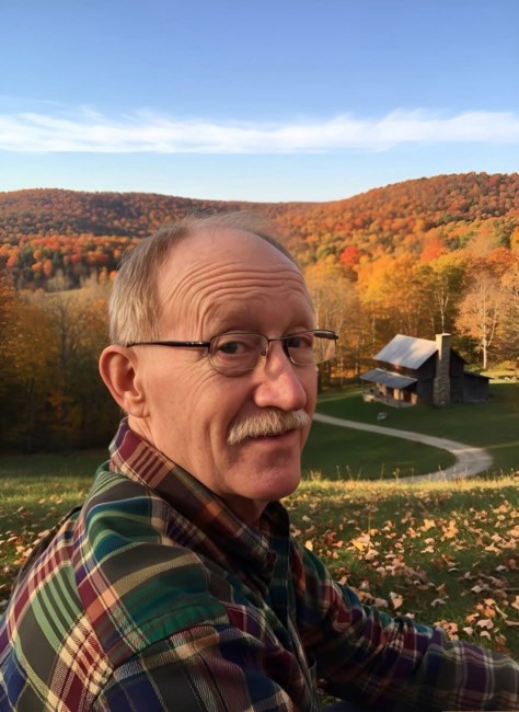 Obituary of Roy Arthur Dearman