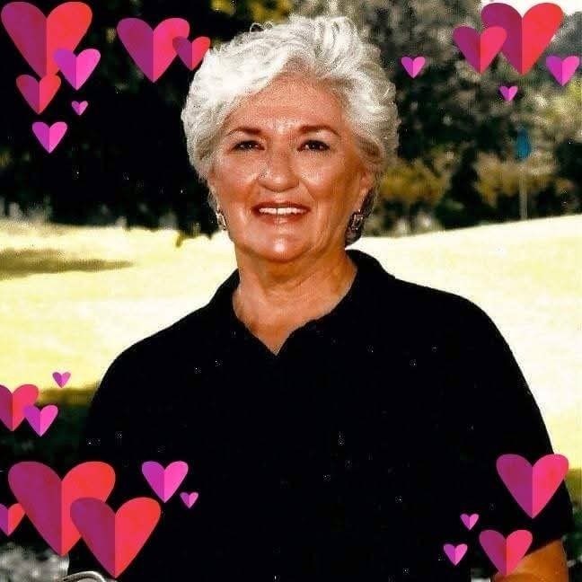 Obituary of Joyce Lynn Worden