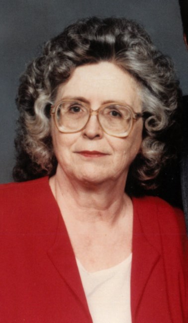 Obituary of Lillian Ann Kage