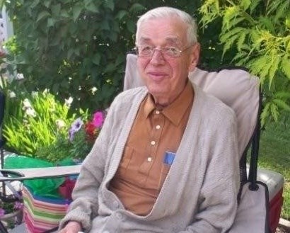 Obituary of Mr. Peter John Bartosh