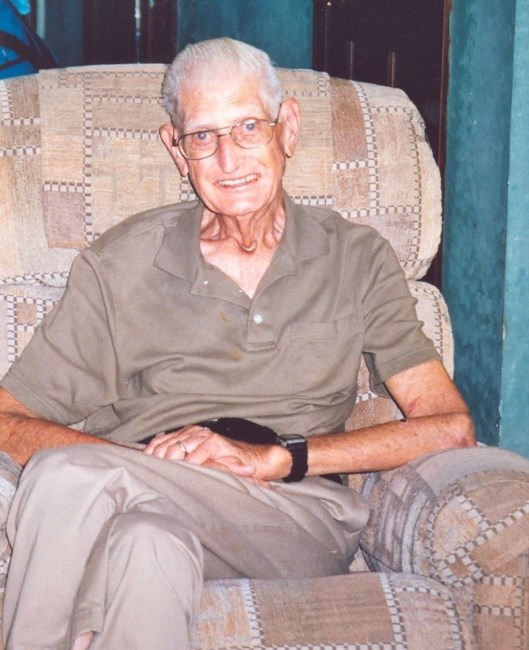 Obituary of Joseph Kyle Norred