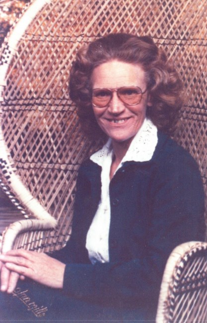 Obituary of Vyrna Lou Young