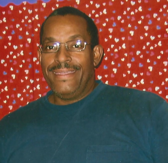 Avis de décès de Felix Mitchell