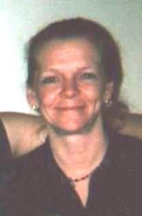 Obituary of Donna "Gayle" Crowden