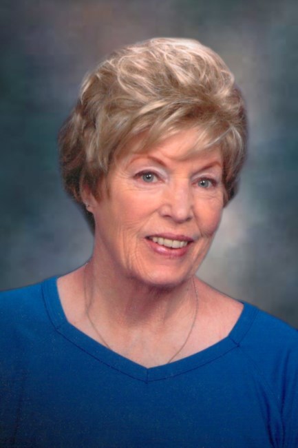 Obituary of Judith Elaine Rogan