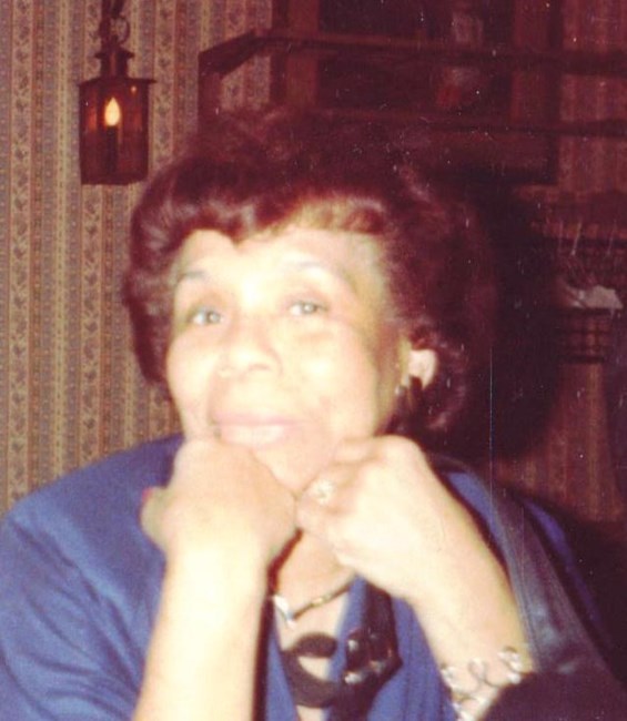 Obituary of Clastine Ceceal DuBose