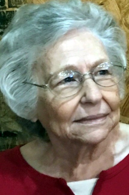 Obituary of Beverly Clark Medford