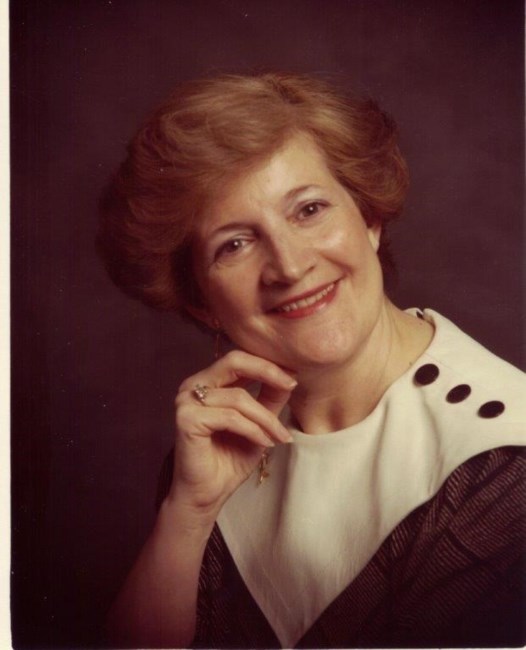 Obituary of Huguette Cloutier