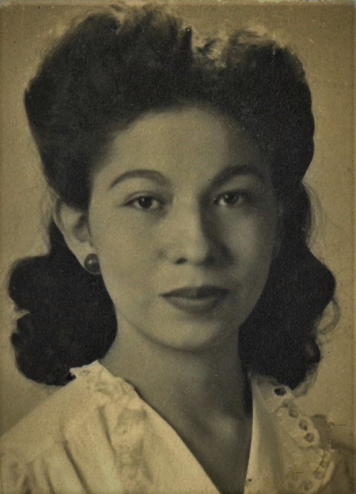 Obituary of Noemi G. Caddell