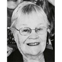 Obituary of Maxine L. Timmerman