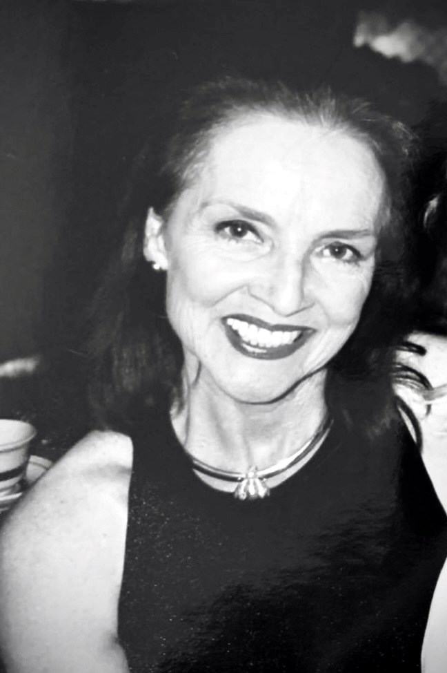 Beverly Laird Obituary Nacogdoches, TX