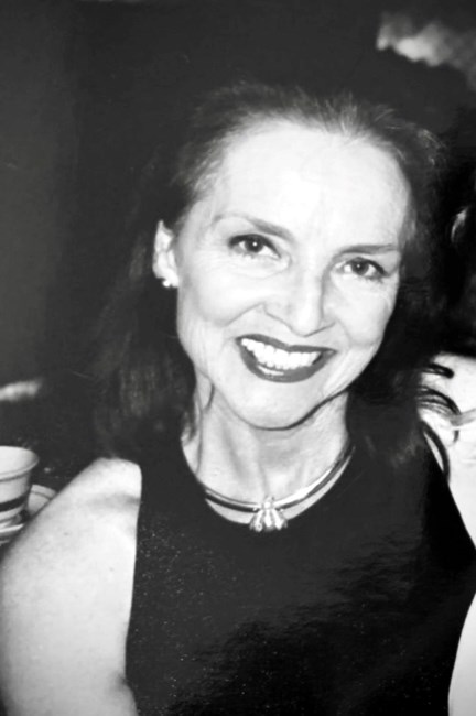 Obituary of Beverly Leigh (Norman) Laird