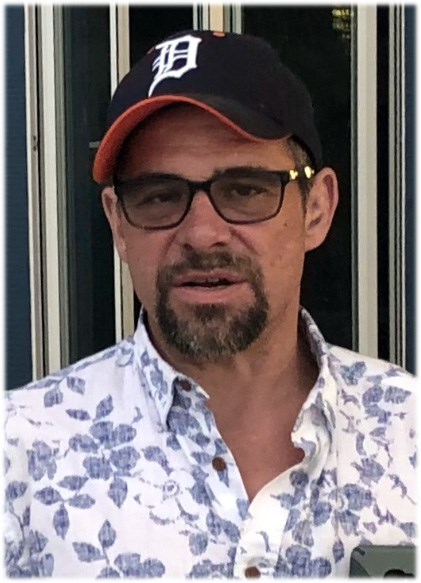 Obituary of Edward Michael Hart