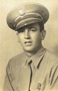 Obituary of Chief Warrant Officer Nicolas York Monjo