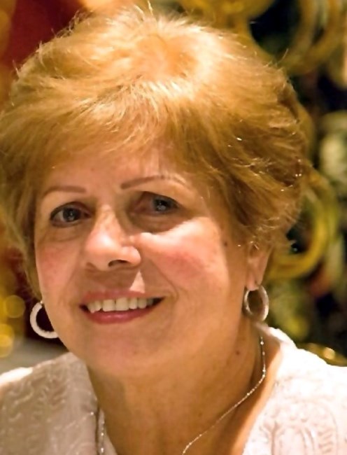 Obituary of Carmen Lydia Falcón Reyes