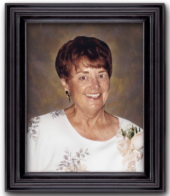 Obituary of Ruthie Monson Goold