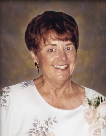 Obituary of Ruthie Monson Goold