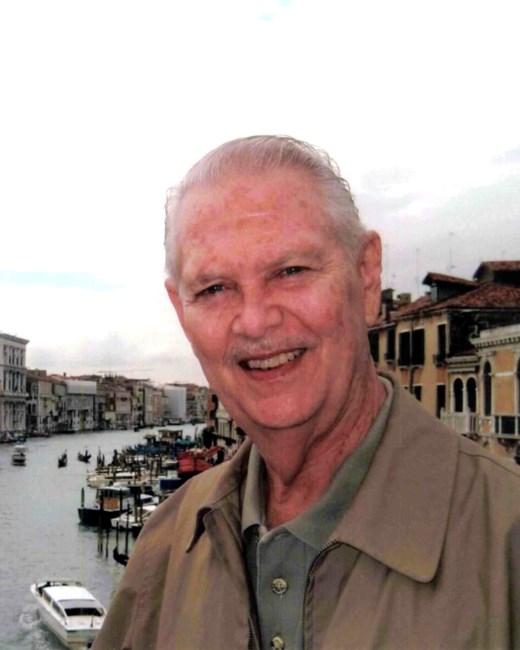 Obituary of Peter Leo Kramer