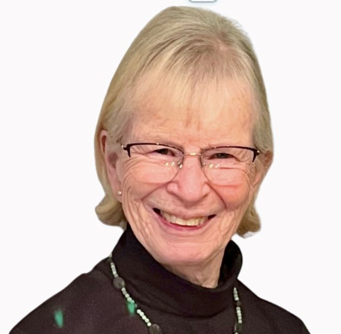 Obituary of Martha Ann Welsh