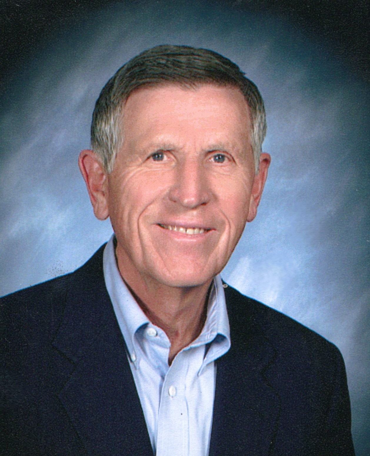 Obituary of John Seymour Hoyt