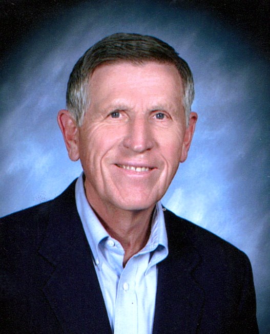 Obituary of John Seymour Hoyt