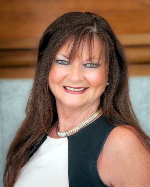 Obituario de Joan Brinsfield