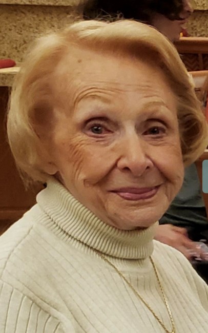 Obituary of Helen Cannon Dow