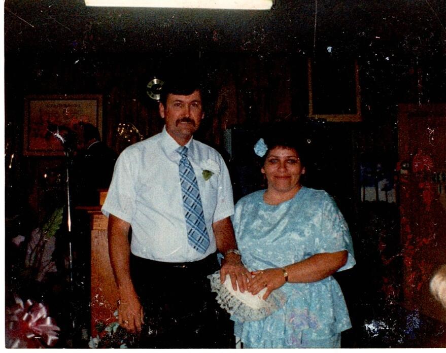 Obituary of Aaron Davis