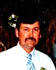 Obituary of Aaron Davis