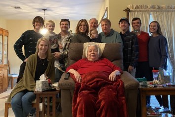 Obituary of Samuel Wallace Hoynes