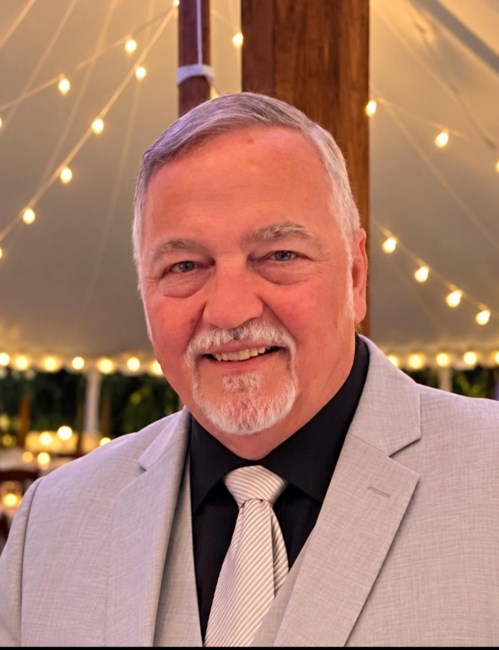 Obituary of Charles "Chuck" A Watts