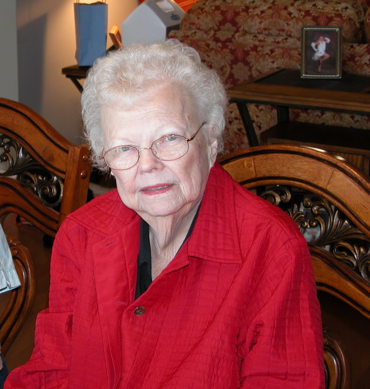 Mignon Patton Lasseter Obituary Baton Rouge, LA