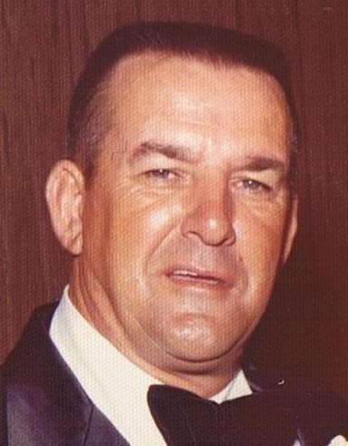 Avis de décès de Edward Ed Reynold Pottinger