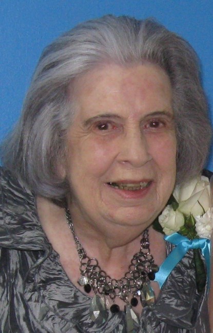Obituario de Bettie J. Ingram
