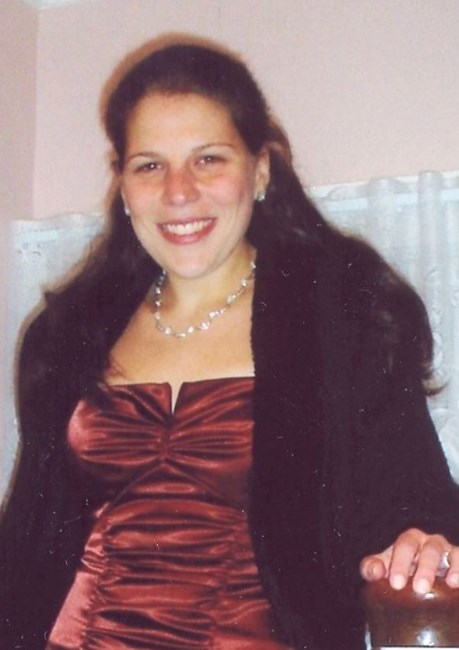 Obituary of Nicole E. Tedeschi