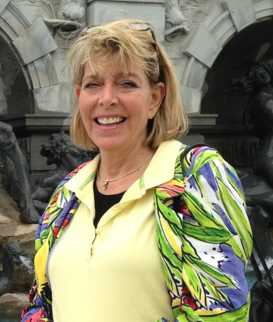 Obituary of Gayle Stokes Brown