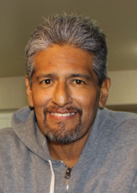 Obituary of Francisco Acosta