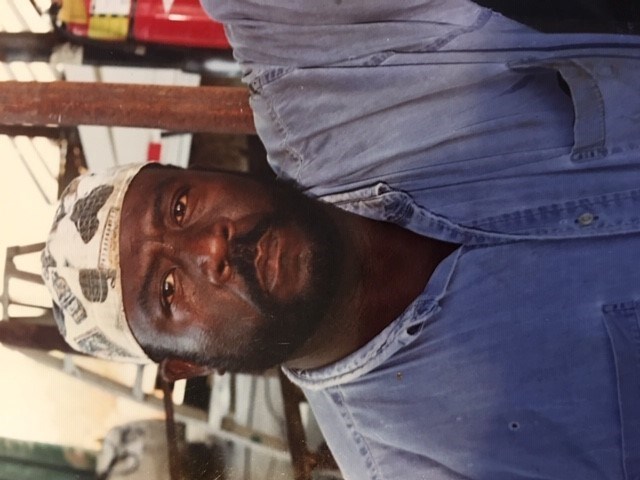 Obituary of Charles Earl Baker