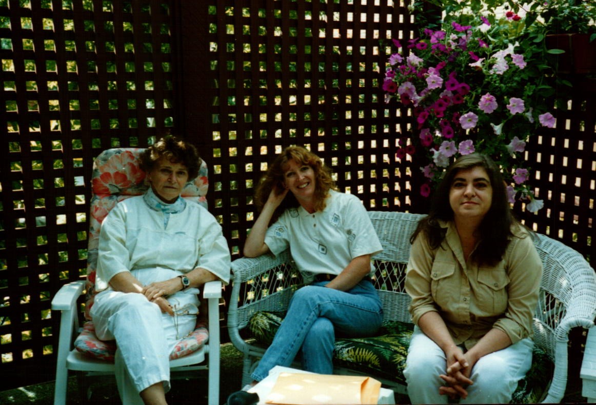 Obituary of Jennifer Ann Richards