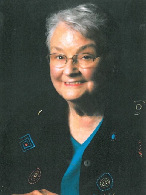 Obituary of May Jeannine Richard