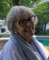 Obituary of Marcia Sullivan