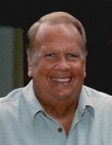 Obituary of Alan Charles Garceau