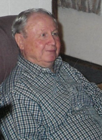 Obituary of Richard Rolland Roach