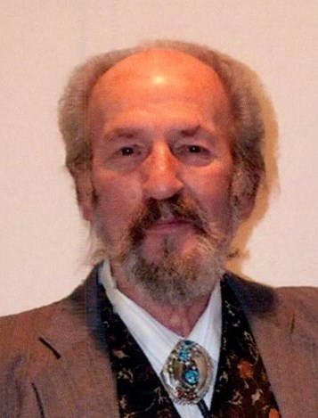 Obituary of Forrest Robert Johnson