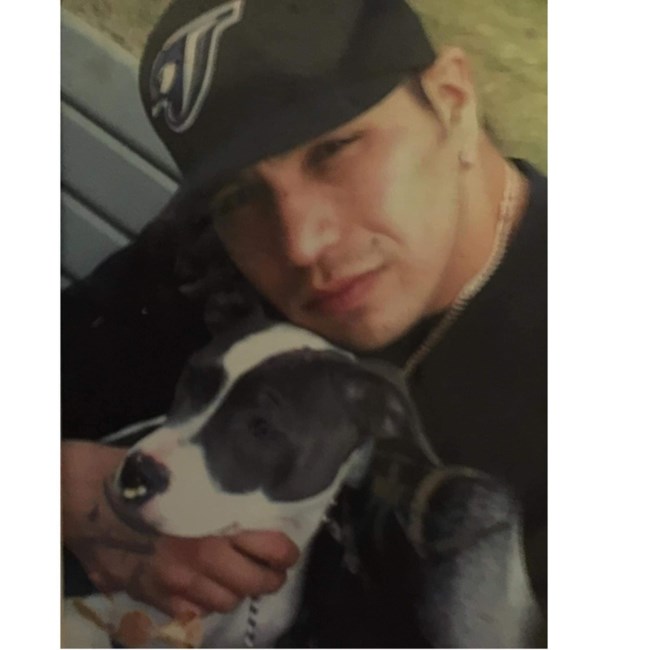 Obituary of Arden Felix Panipekeesick