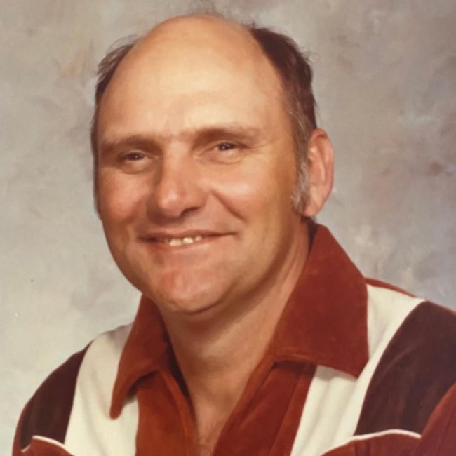 Obituary of Jesse Russell Knight